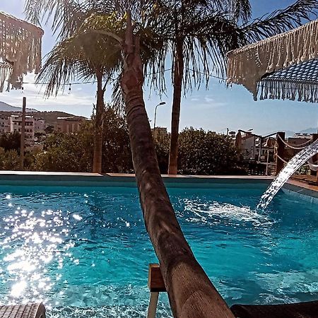 Villa Nefeli Εξαμίλιο Εξωτερικό φωτογραφία