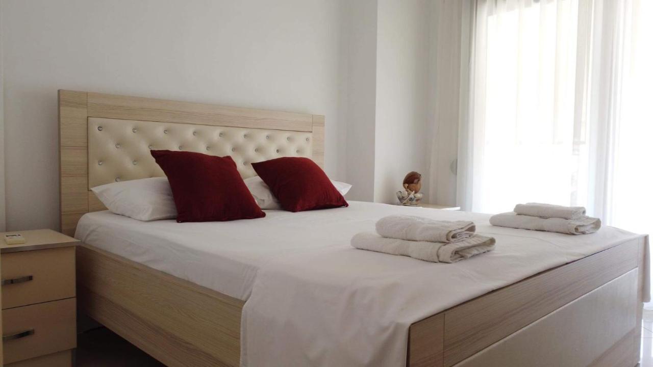 Villa Nefeli Εξαμίλιο Εξωτερικό φωτογραφία