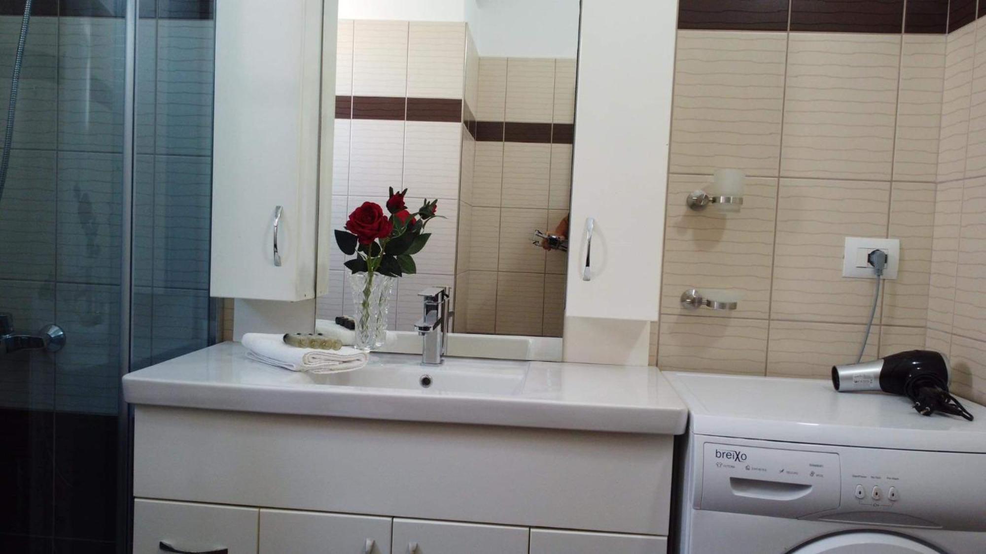 Villa Nefeli Εξαμίλιο Εξωτερικό φωτογραφία