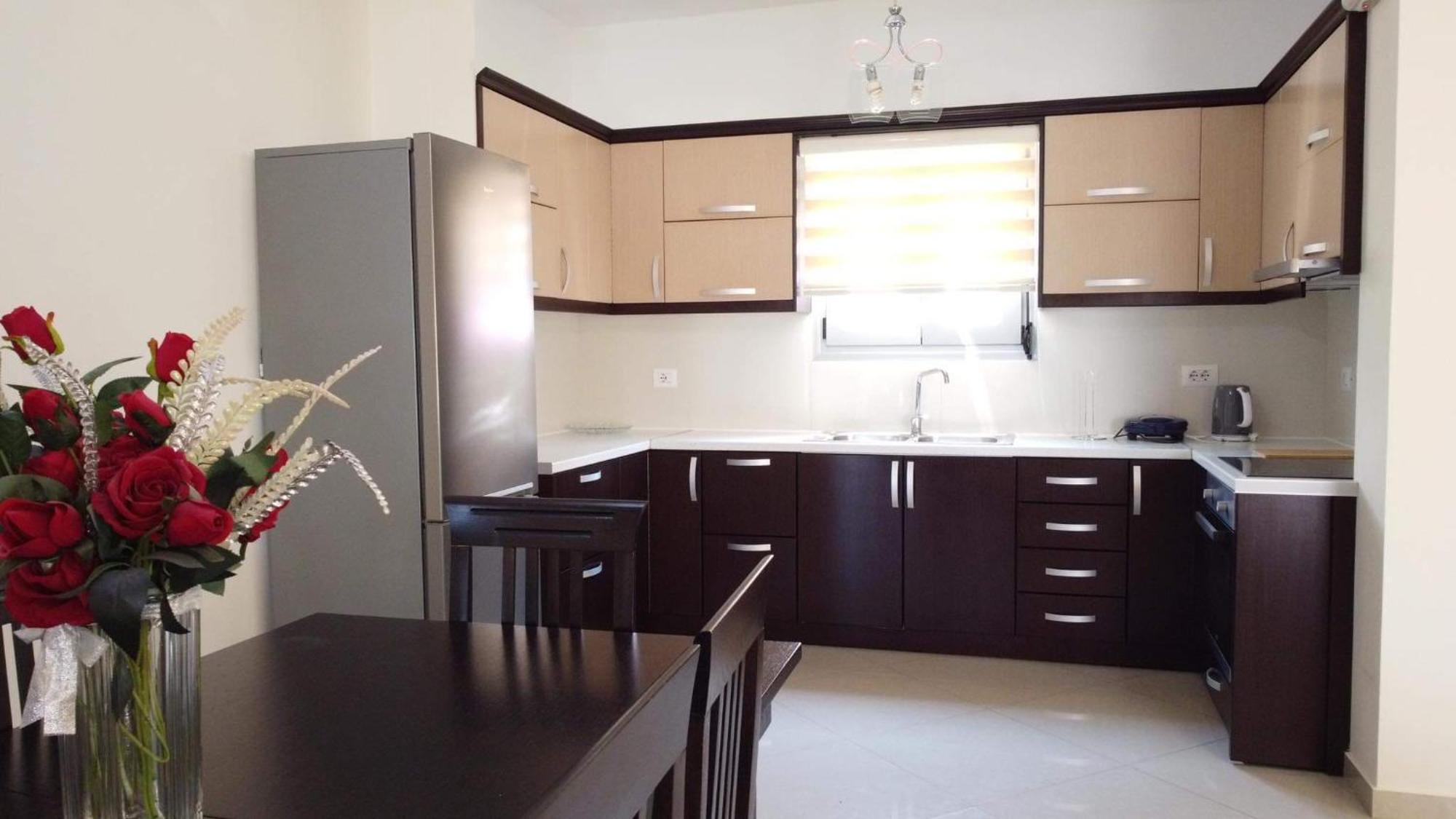 Villa Nefeli Εξαμίλιο Εξωτερικό φωτογραφία