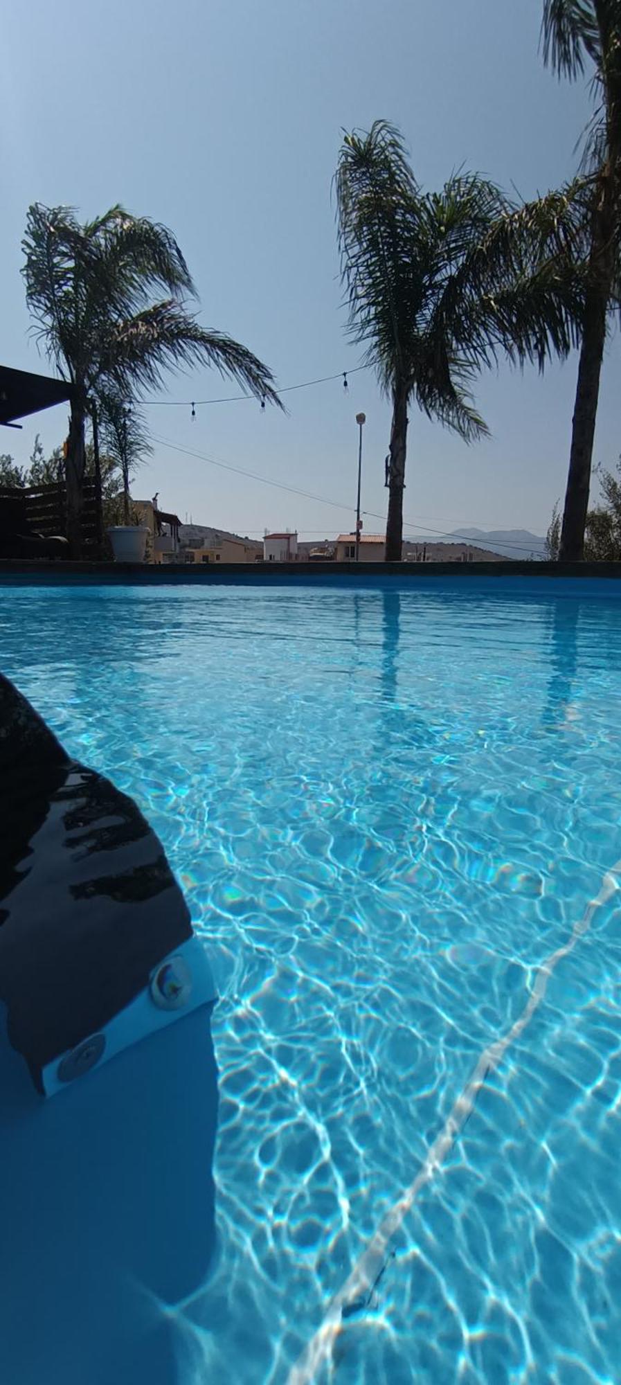 Villa Nefeli Εξαμίλιο Εξωτερικό φωτογραφία